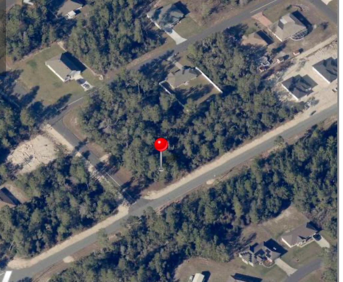 0000 SW 168th Loop, FL 34473