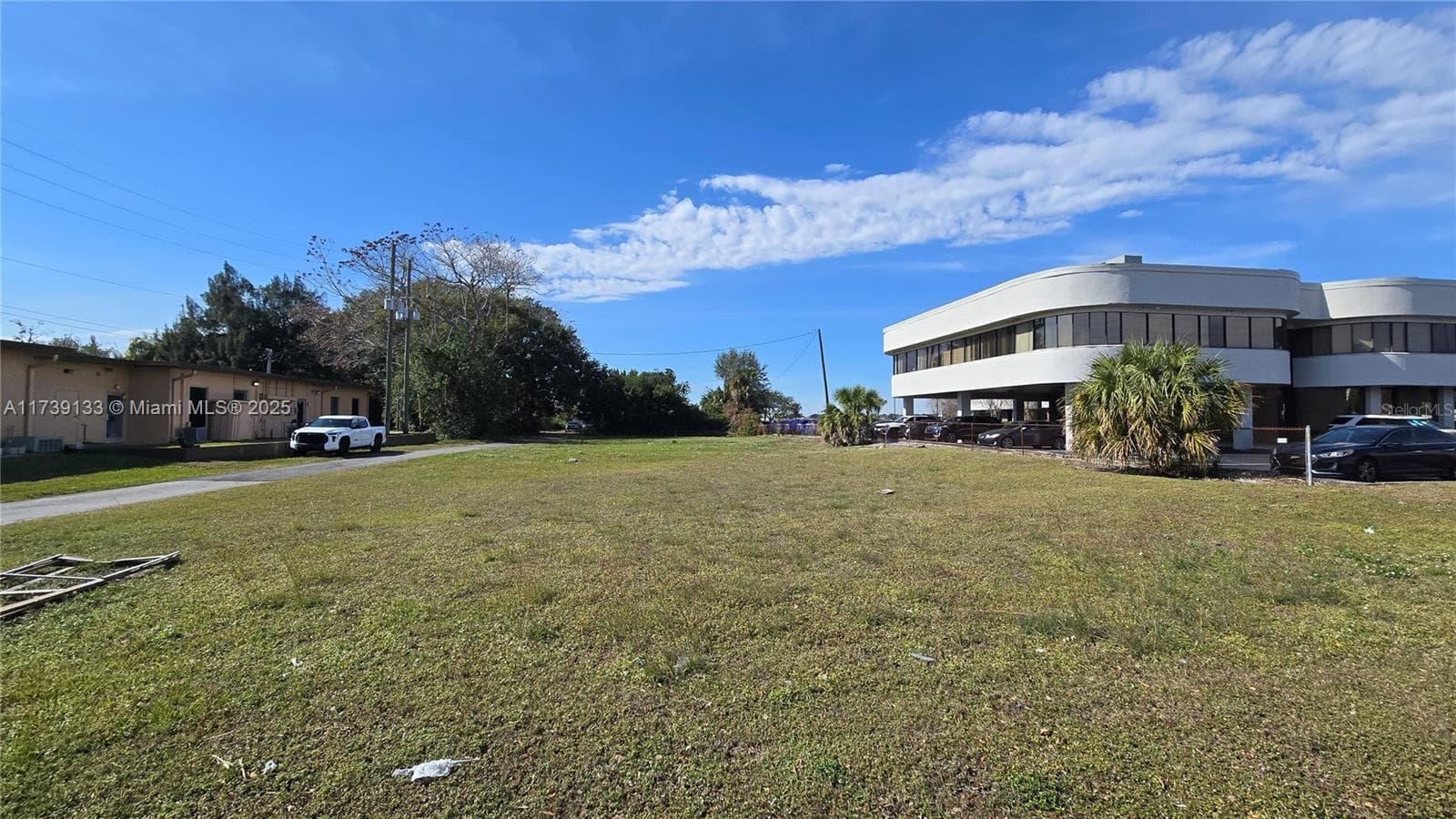 0 N SEMORAN BLVD N SEMORAN BLVD, Other City - In The State Of Florida FL 32807