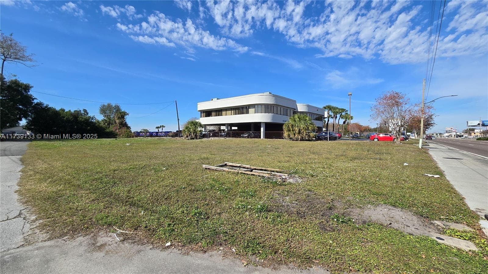 0 N SEMORAN BLVD N SEMORAN BLVD, Other City - In The State Of Florida FL 32807