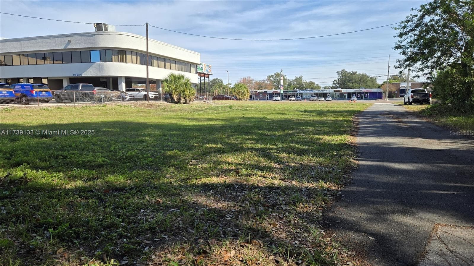 0 N SEMORAN BLVD N SEMORAN BLVD, Other City - In The State Of Florida FL 32807