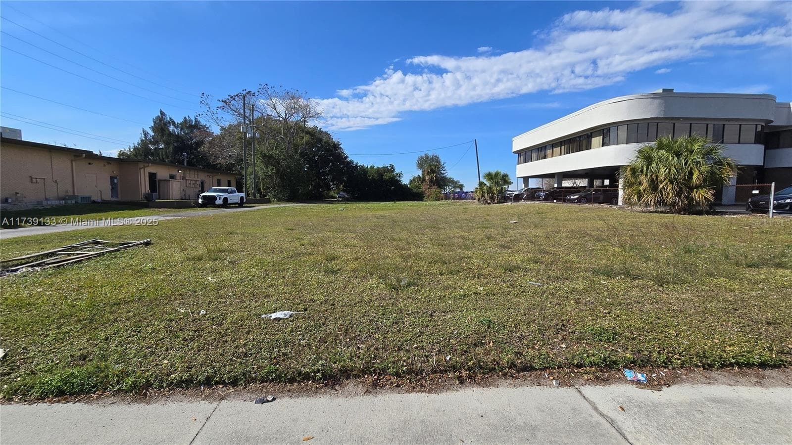 0 N SEMORAN BLVD N SEMORAN BLVD, Other City - In The State Of Florida FL 32807