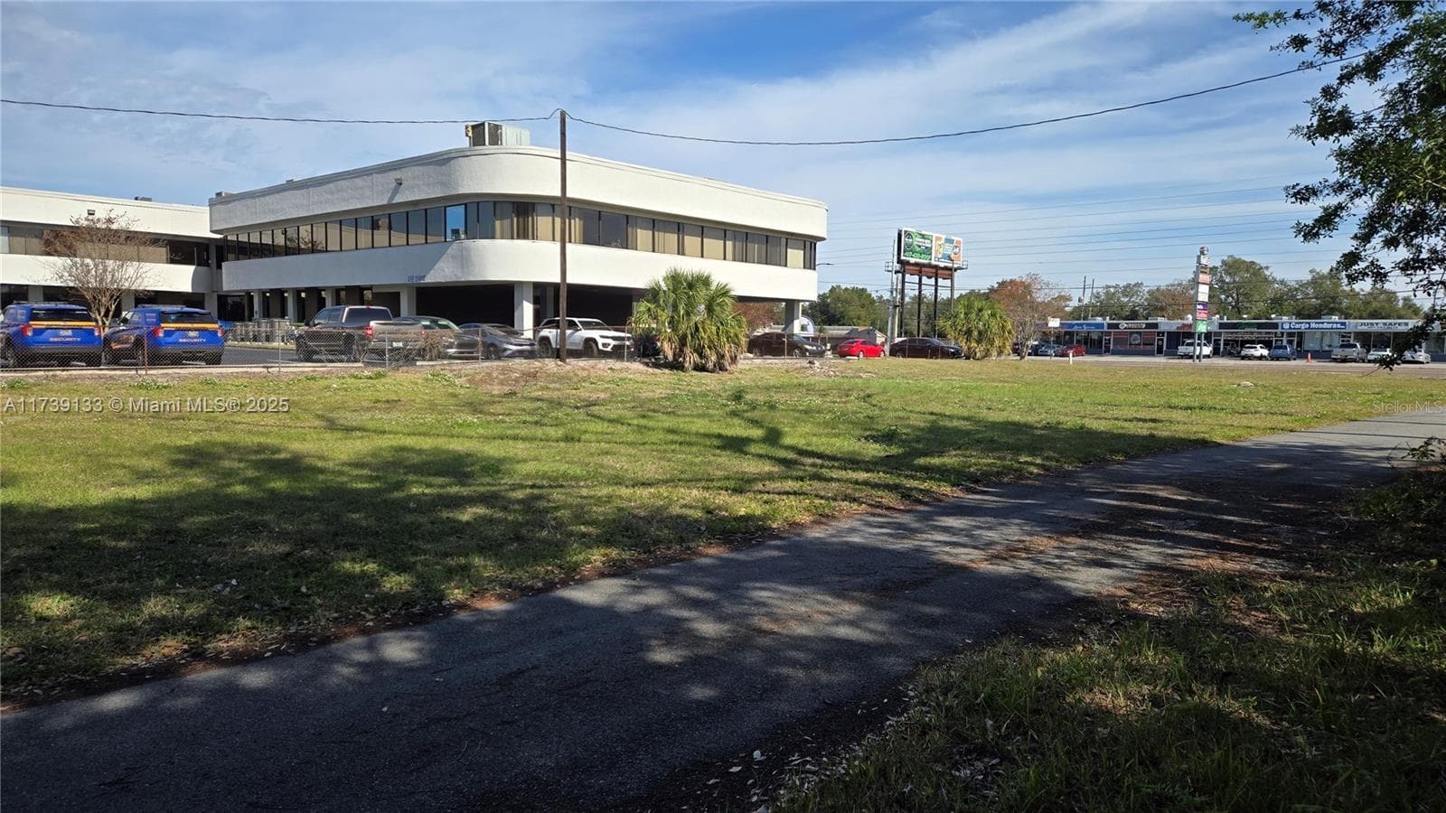 0 N SEMORAN BLVD N SEMORAN BLVD, Other City - In The State Of Florida FL 32807