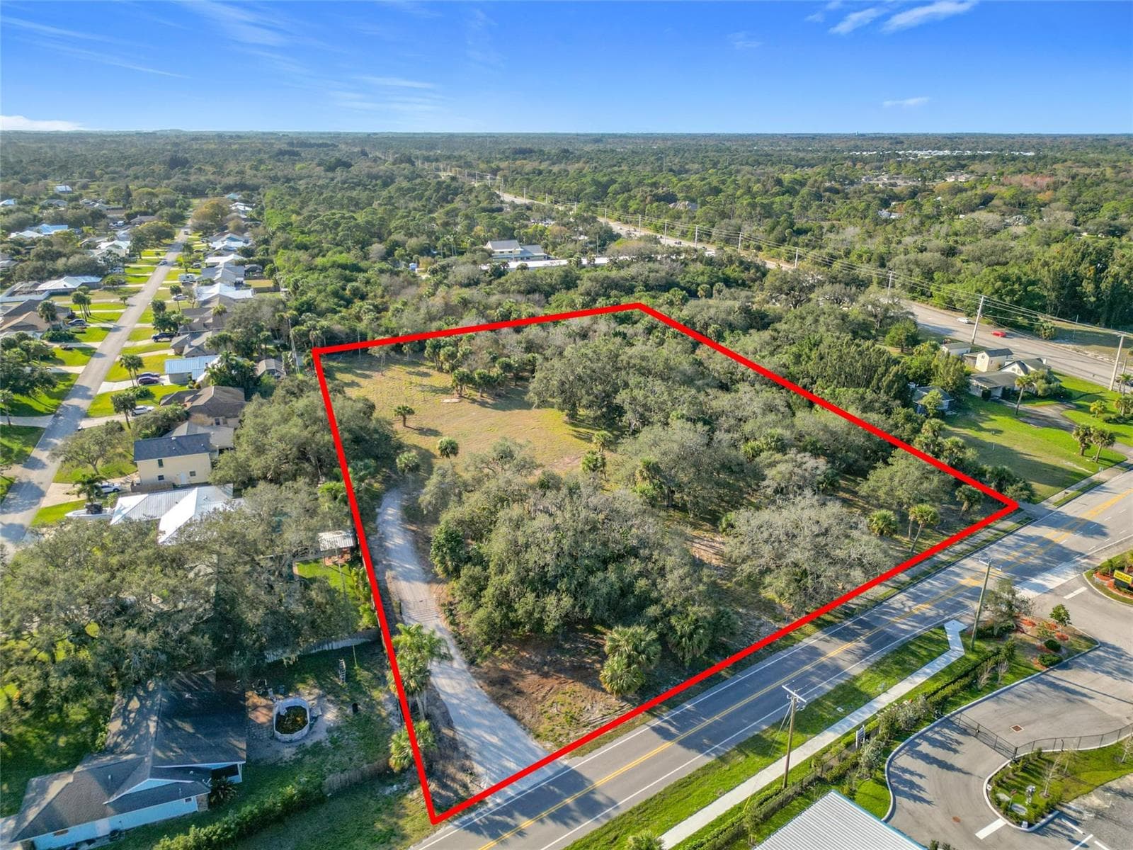 995 Old Dixie Highway, Vero Beach FL 32962