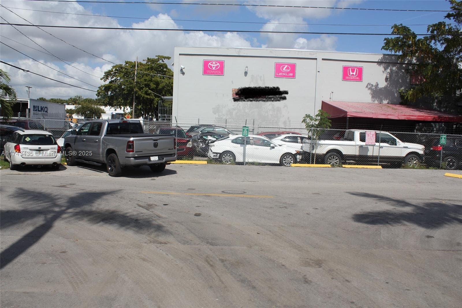 Doral, FL, 33166