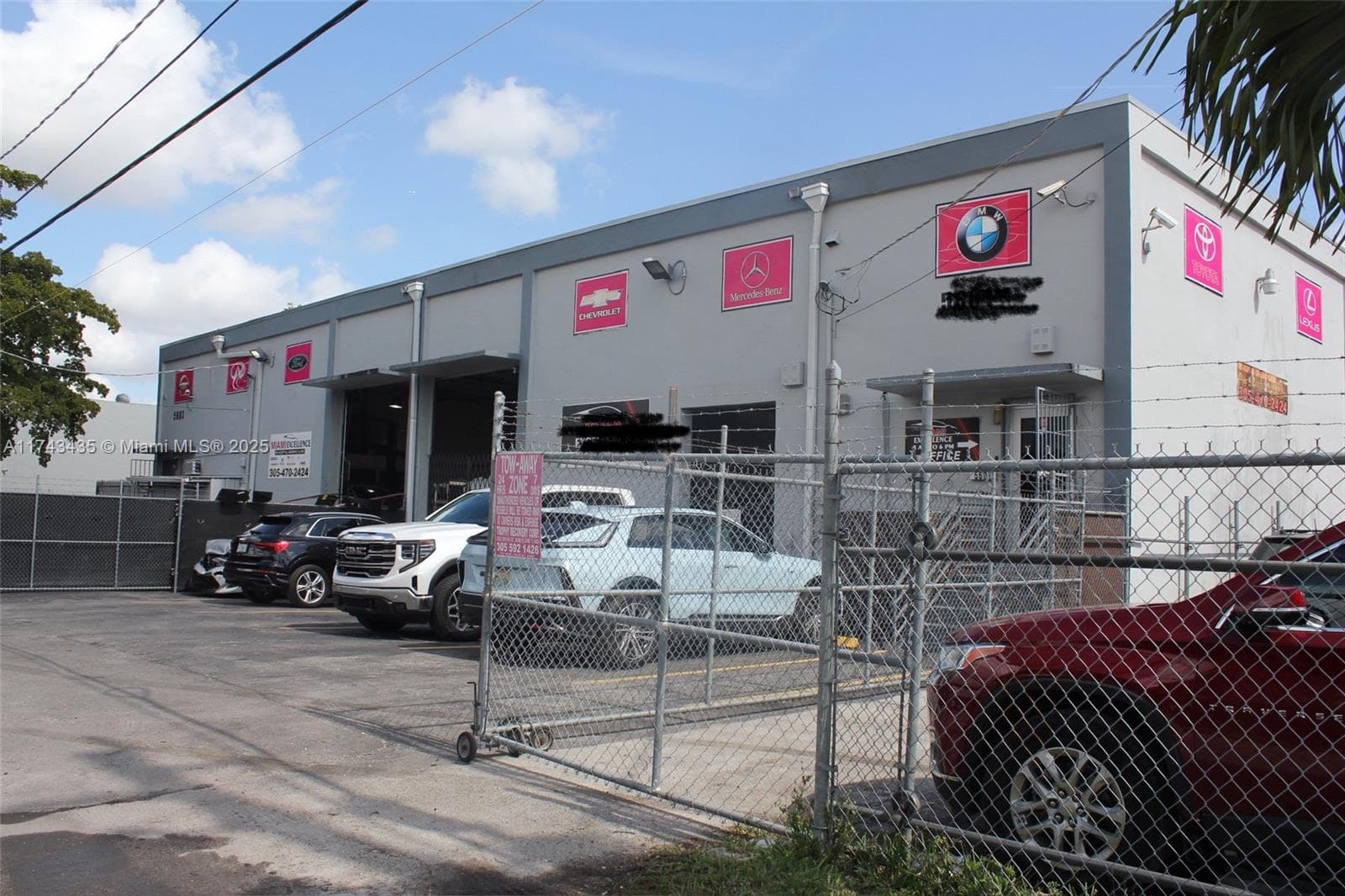 Doral, FL, 33166