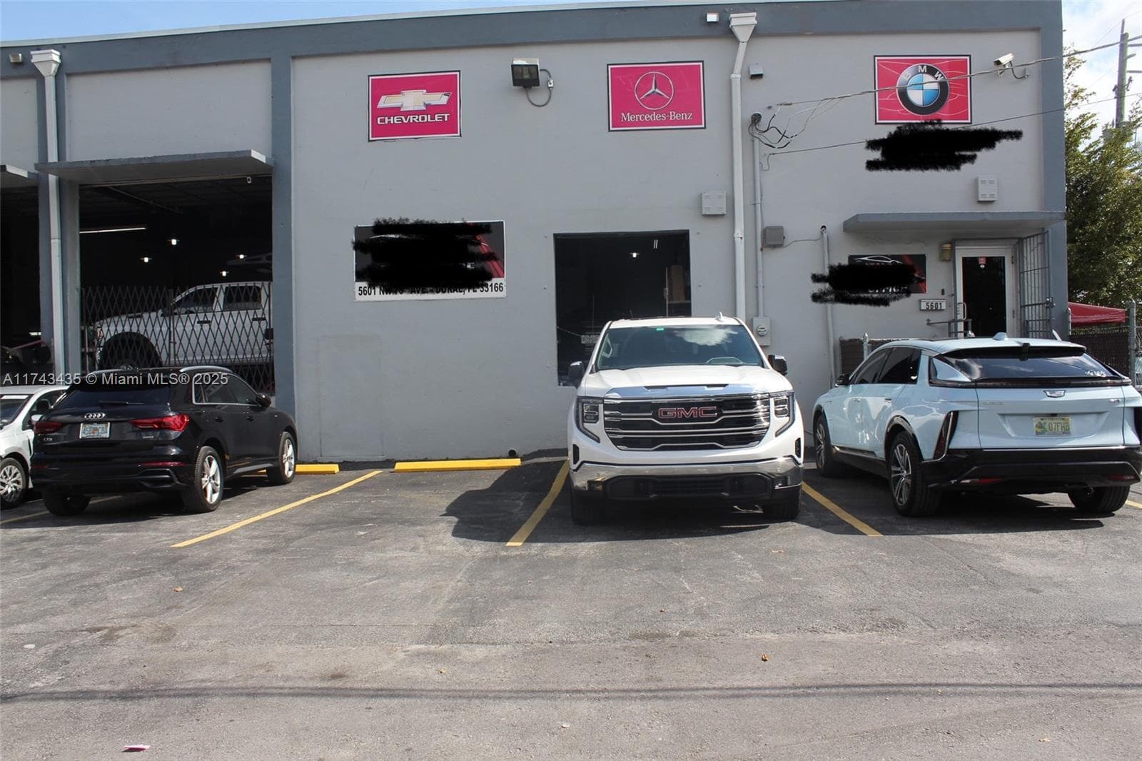 Doral, FL, 33166