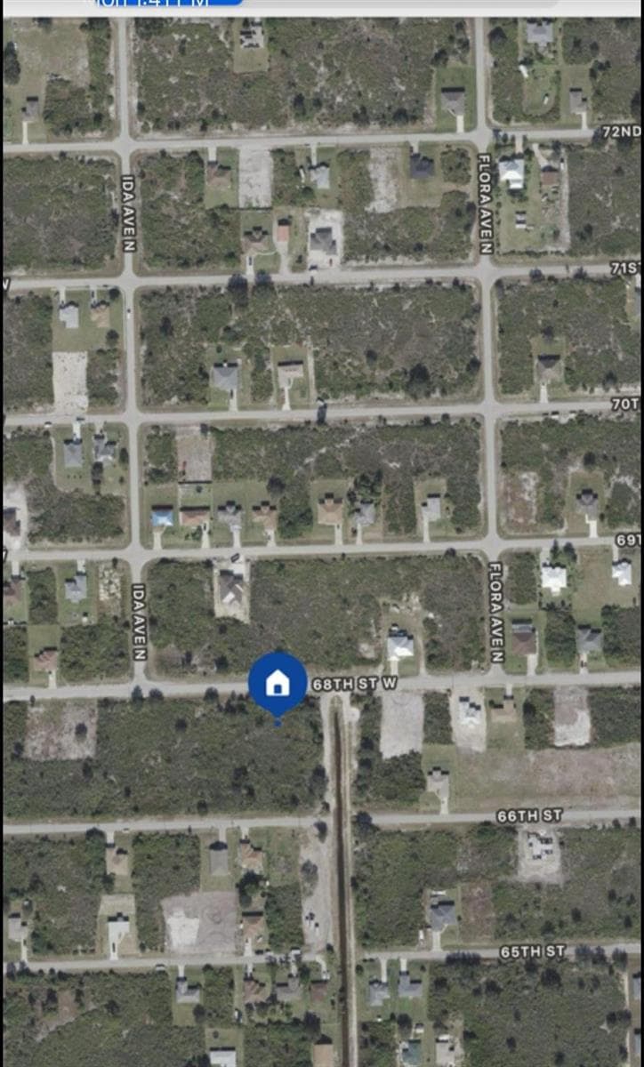 2711 68th Street, Lehigh Acres FL 33971