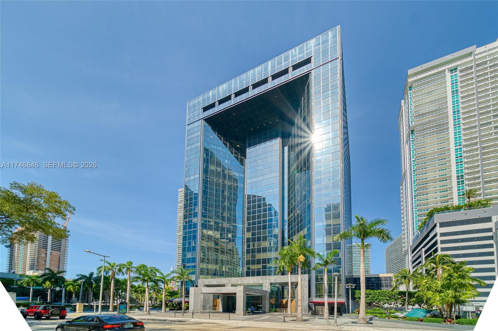 Miami, FL, 33131