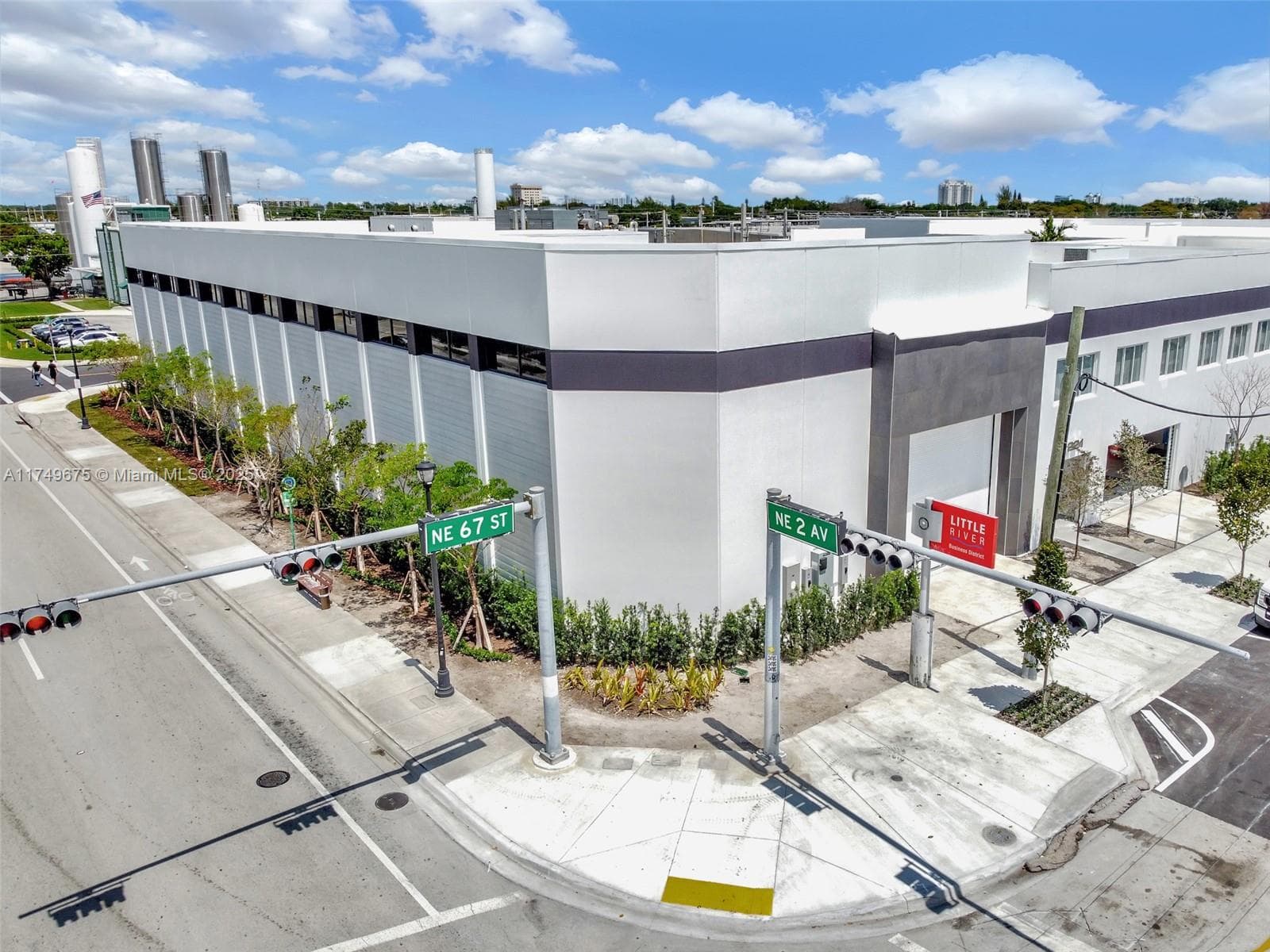 210 NE 68th St # 1, Miami FL 33138