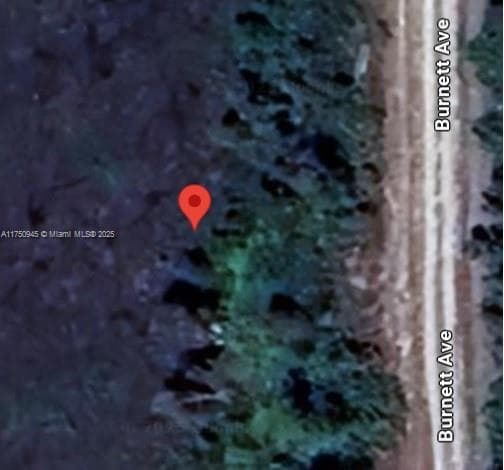 852 BURNETT AVE, Lehigh Acres FL 33974