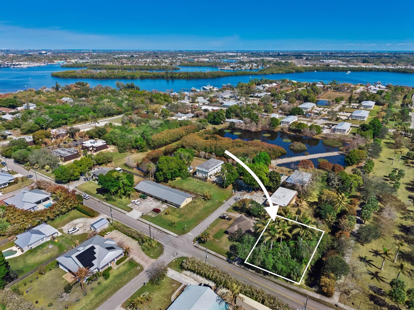 3529 SW Cornell Avenue, Palm City FL 34990