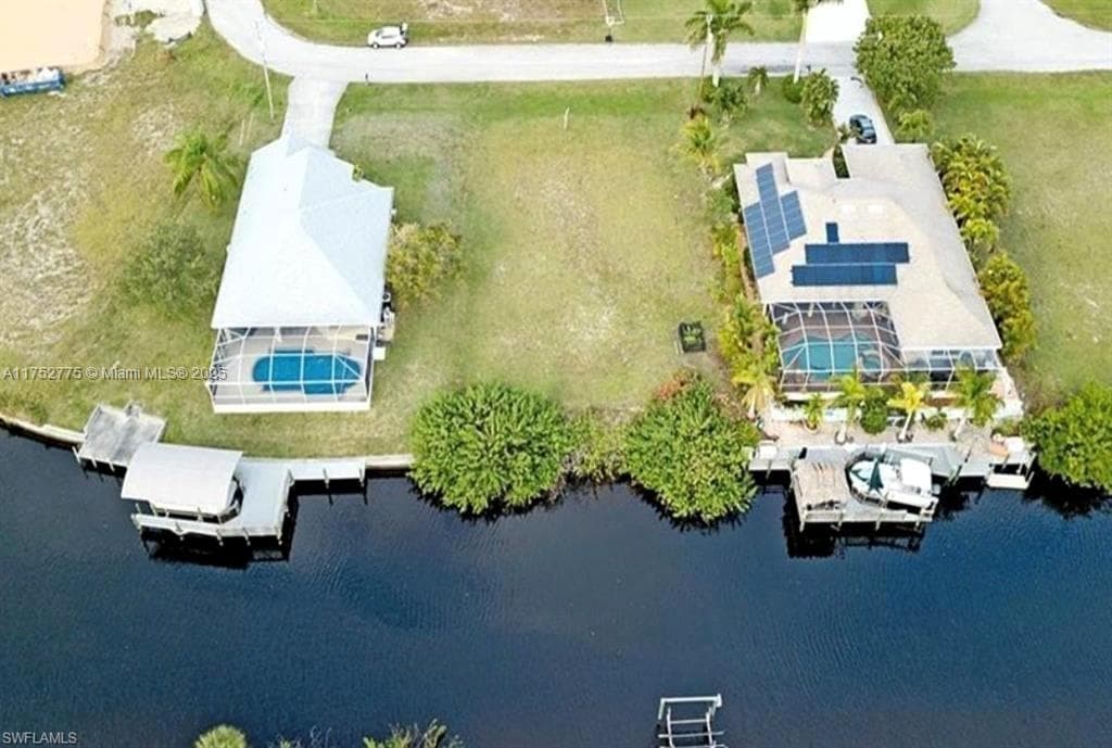 407 NW 33rd Ave, Cape Coral FL 33993