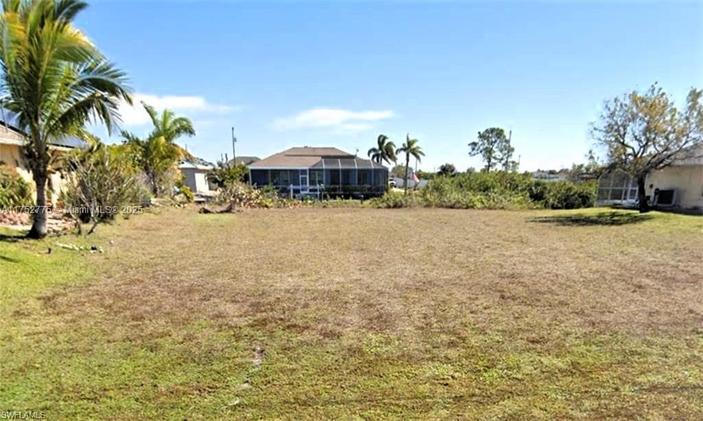 407 NW 33rd Ave, Cape Coral FL 33993