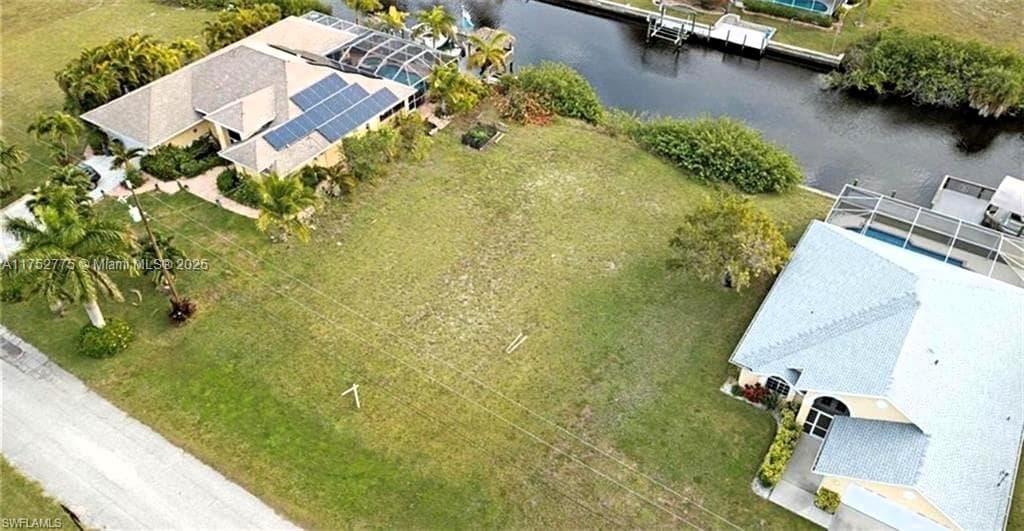 407 NW 33rd Ave, Cape Coral FL 33993