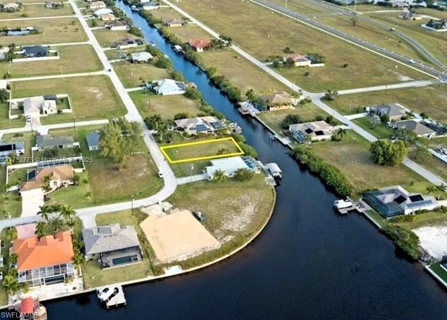 407 NW 33rd Ave, Cape Coral FL 33993
