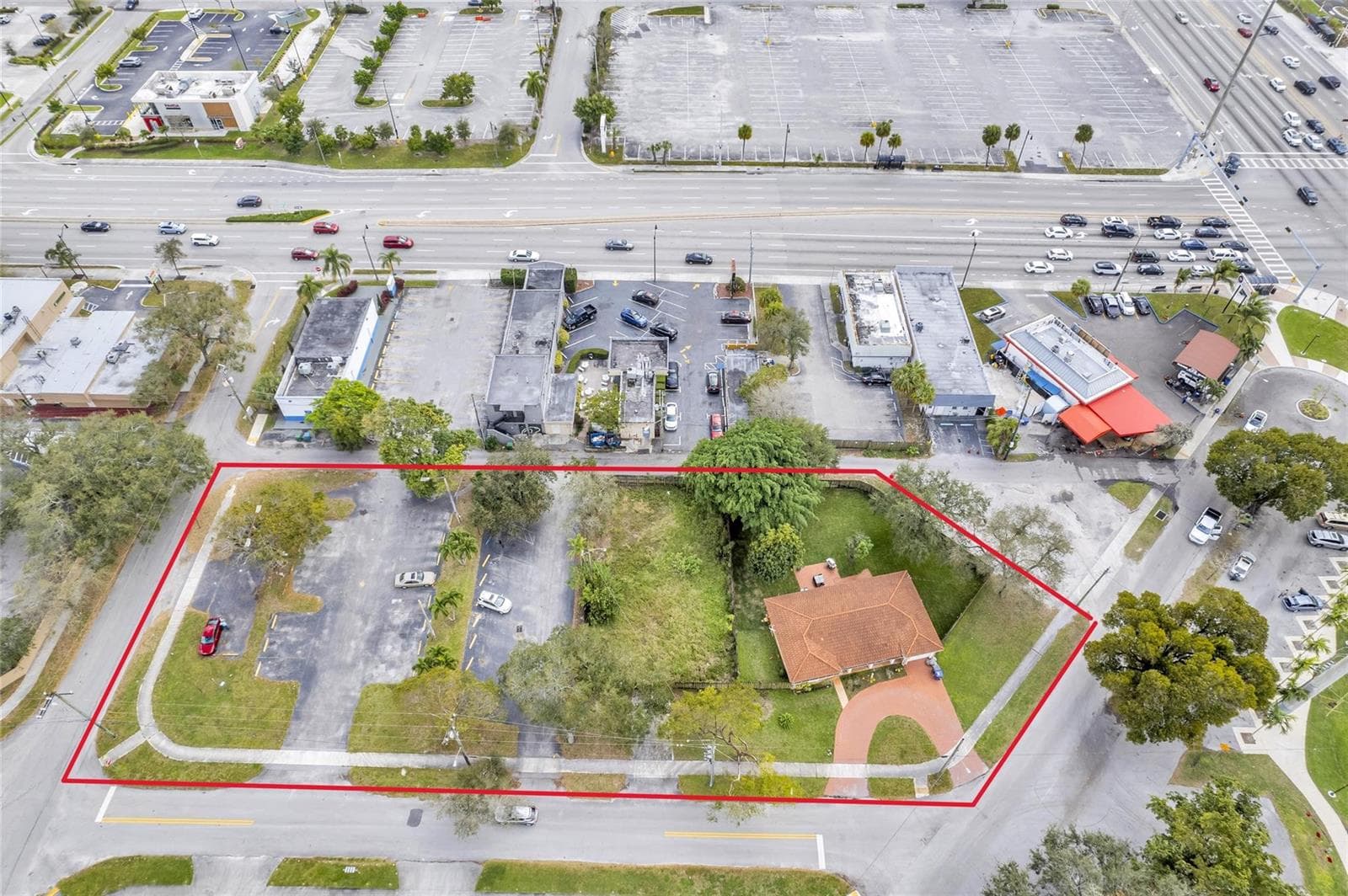 5912 Tyler Street, Hollywood FL 33021