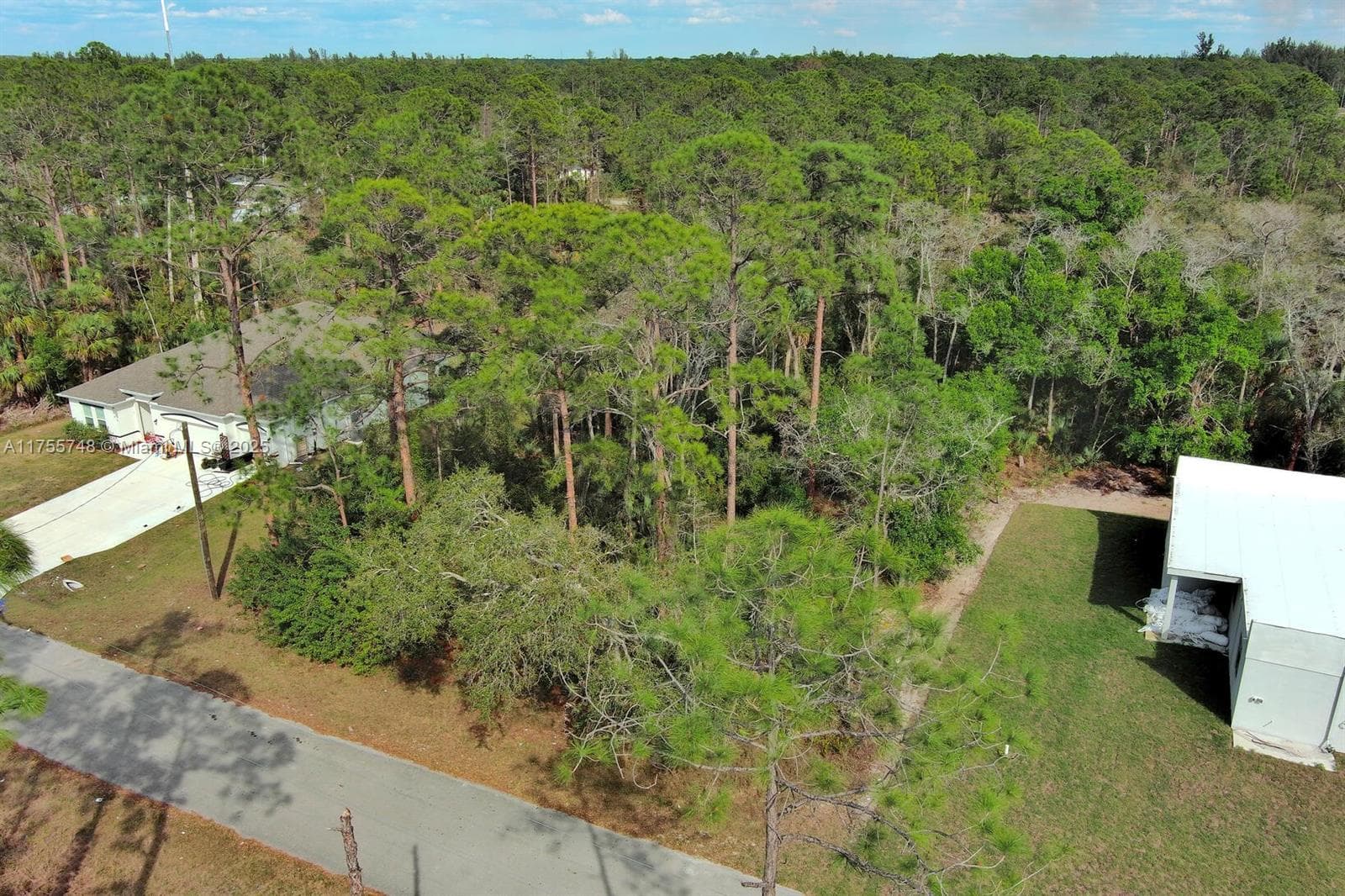 1702 Greenwood Ave, Lehigh Acres FL 33972