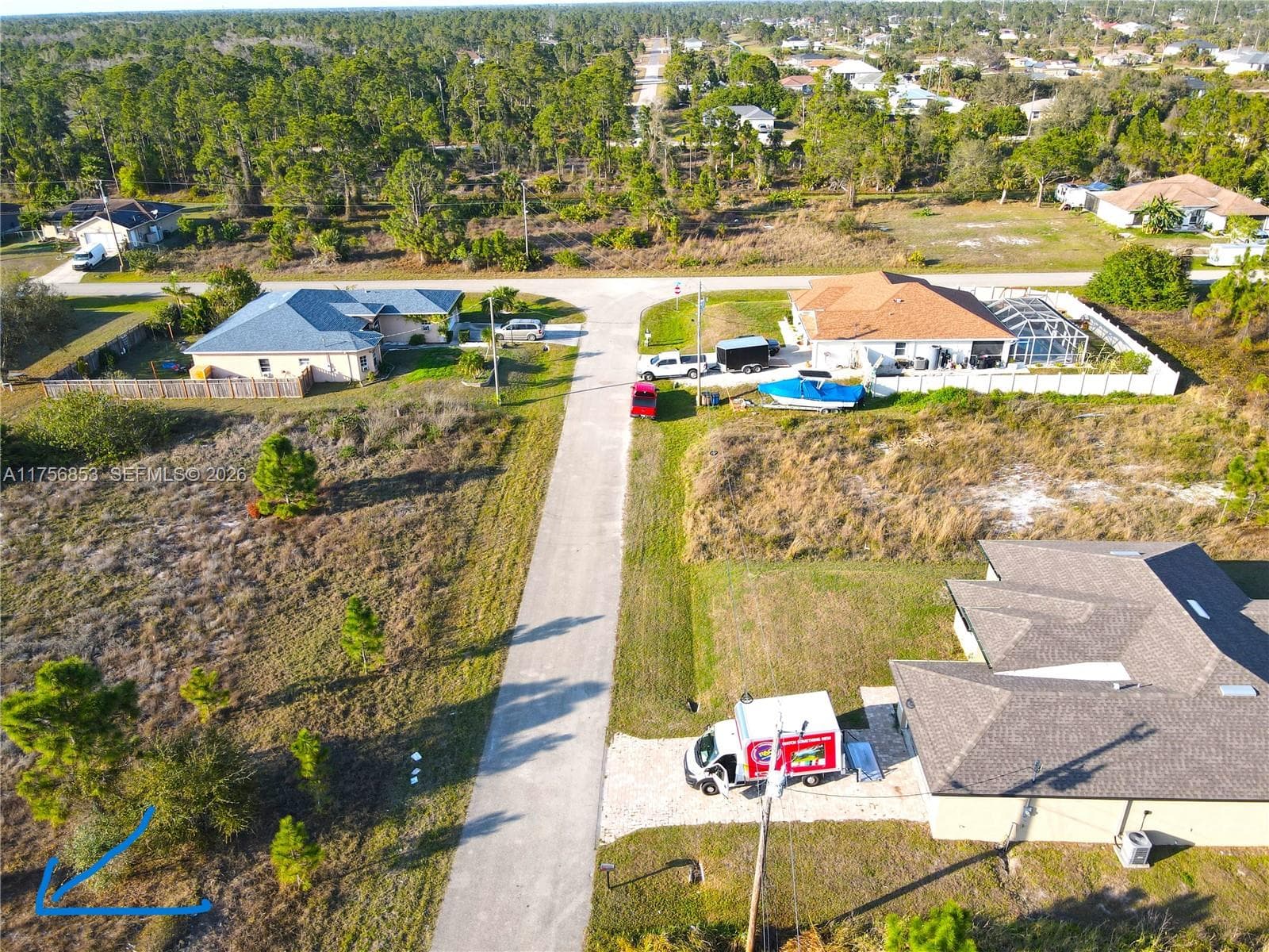 1038 BASSINGER, Other City - In The State Of Florida FL 33974
