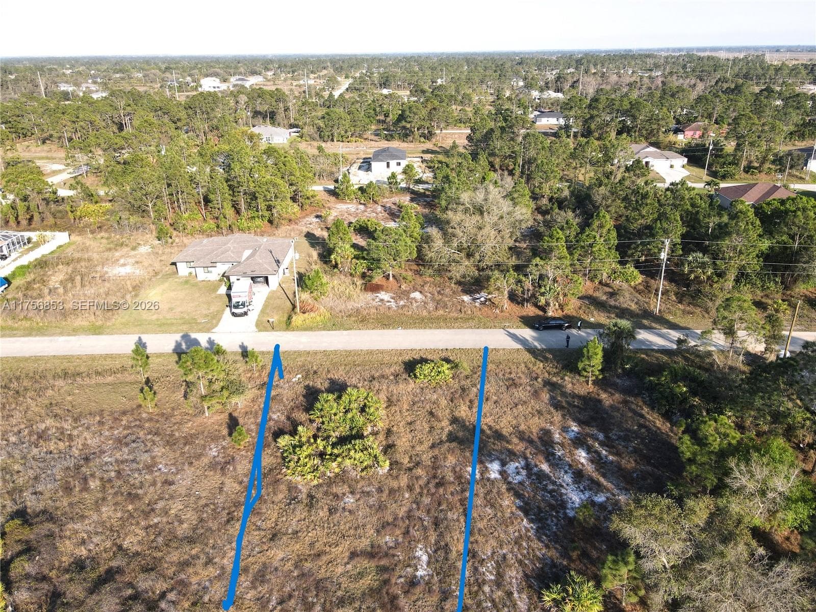 1038 BASSINGER, Other City - In The State Of Florida FL 33974