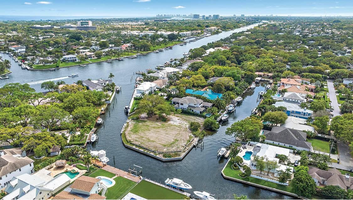 12935 S Shore Drive - 12