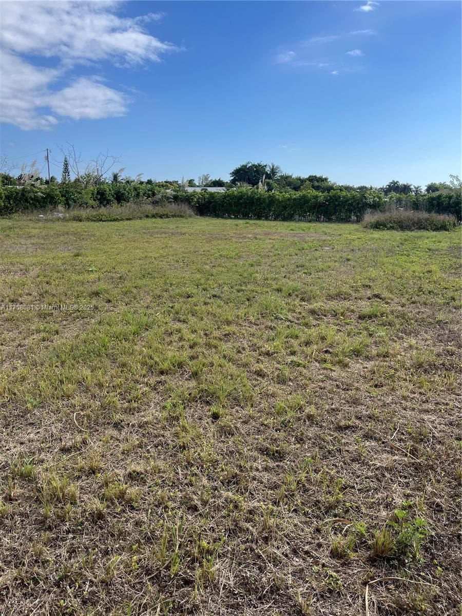 189XX SW 354, Florida City FL 33034
