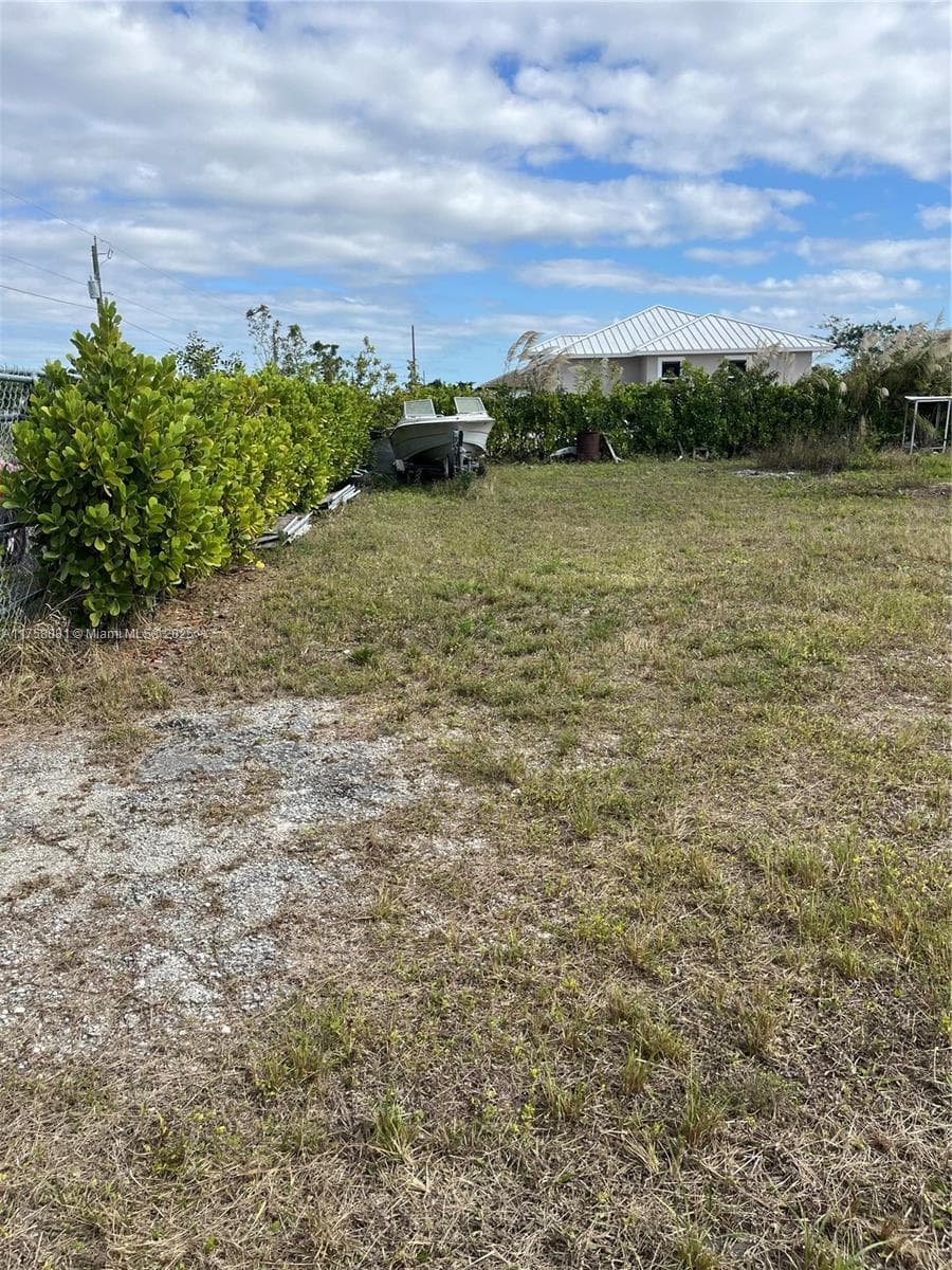 189XX SW 354, Florida City FL 33034