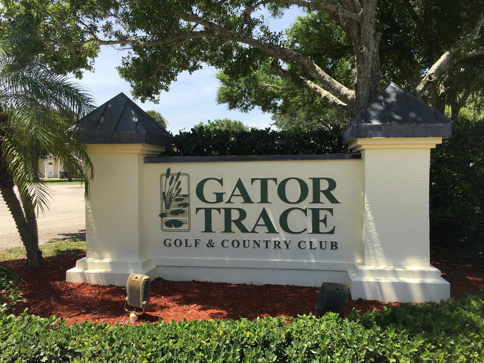 4310 Gator Trace Circle, Fort Pierce FL 34982