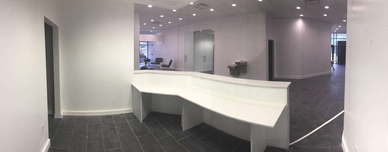 Interior Lobby 3