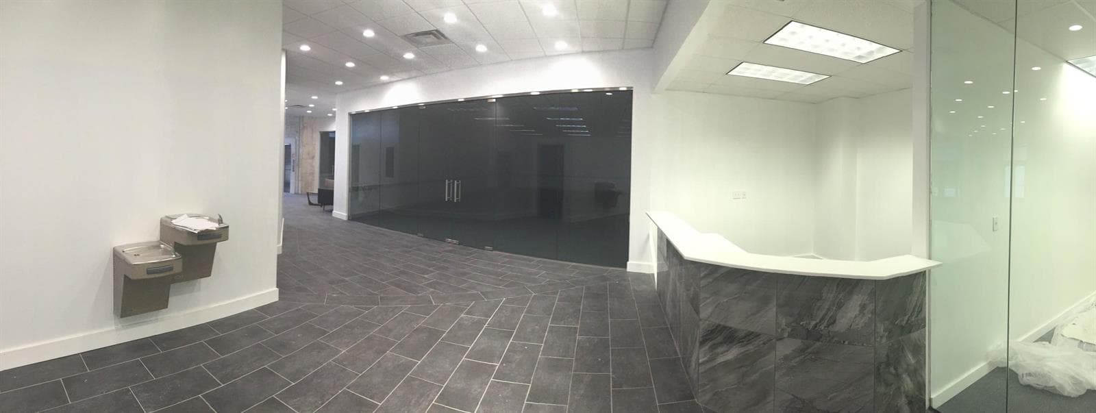 Interior Lobby 2