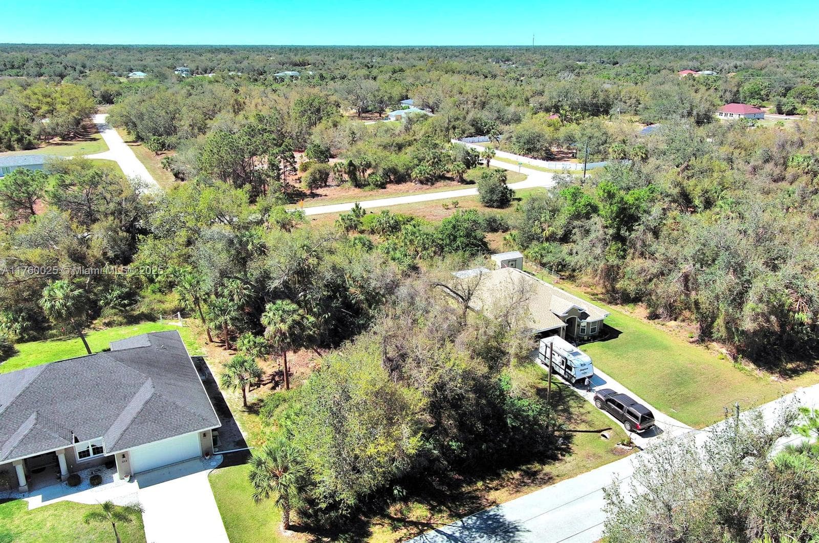 205 Ferdon Cir, Port Charlotte FL 33954