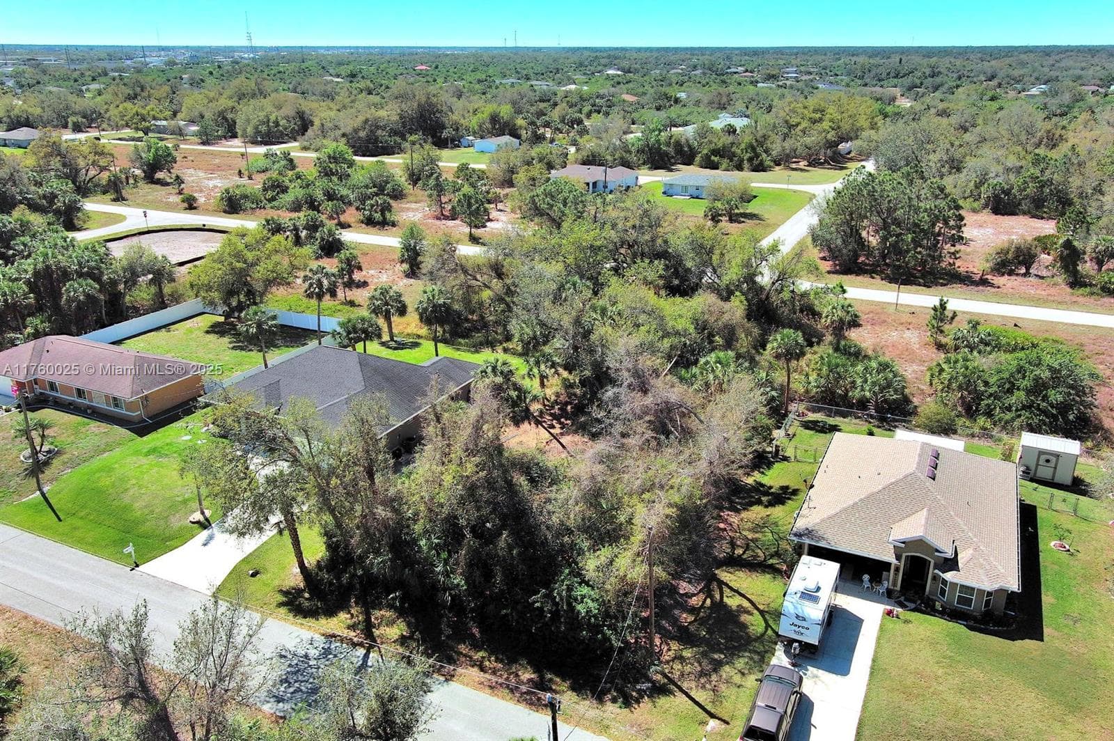 205 Ferdon Cir, Port Charlotte FL 33954