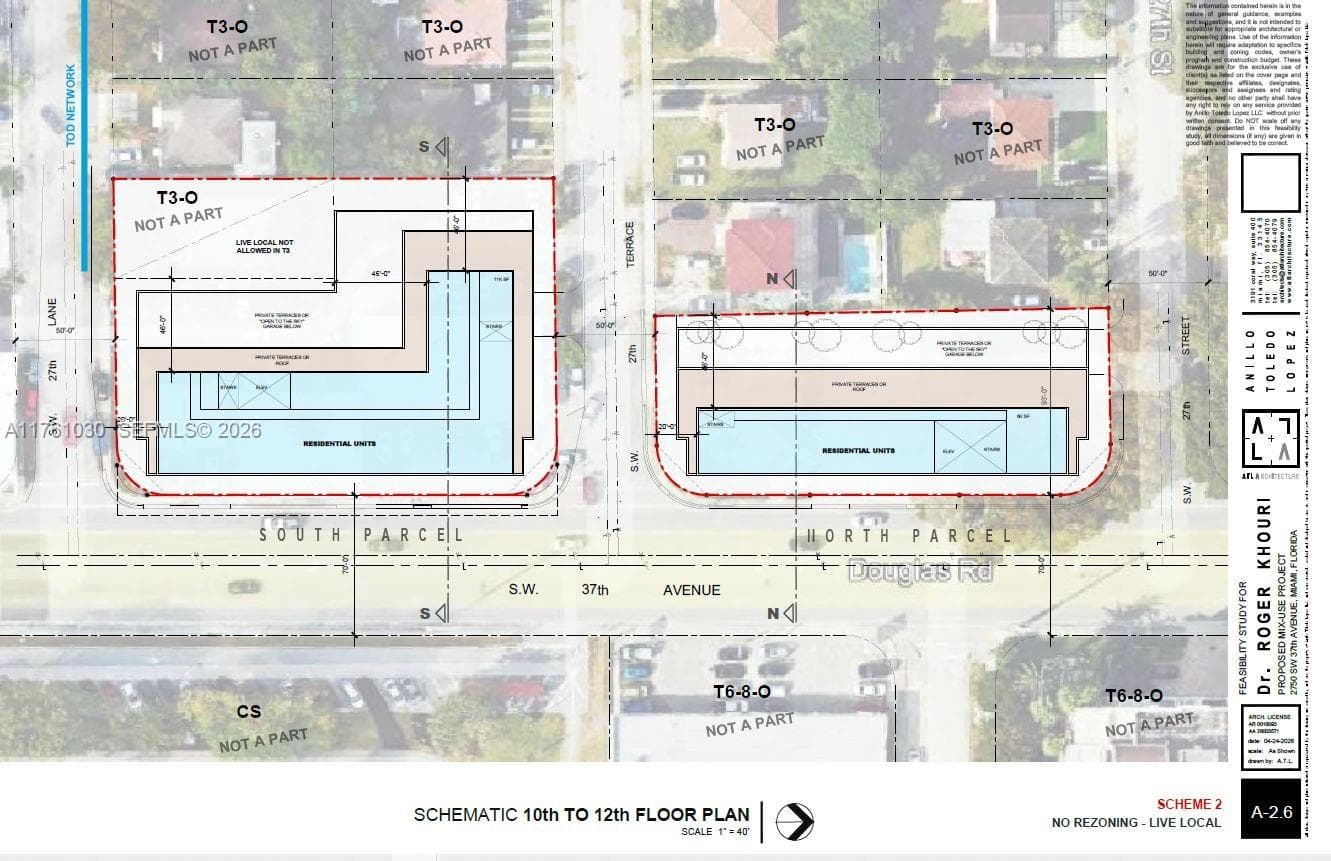 2756 SW 37th Ave, Miami FL 33133