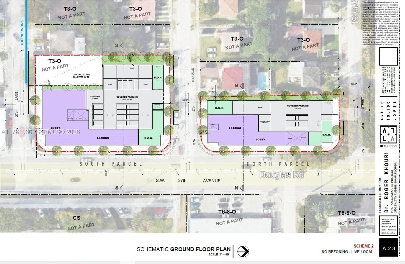 2756 SW 37th Ave, Miami FL 33133