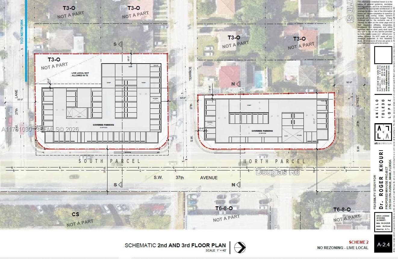2756 SW 37th Ave, Miami FL 33133