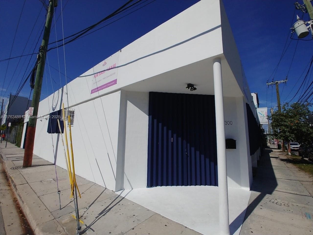 2300 N MIAMI AVENUE