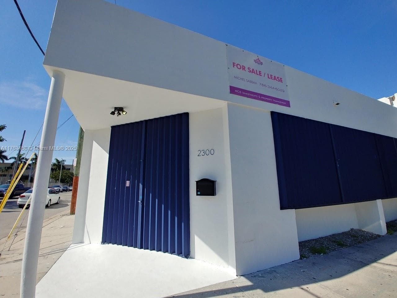2300 N MIAMI AVENUE