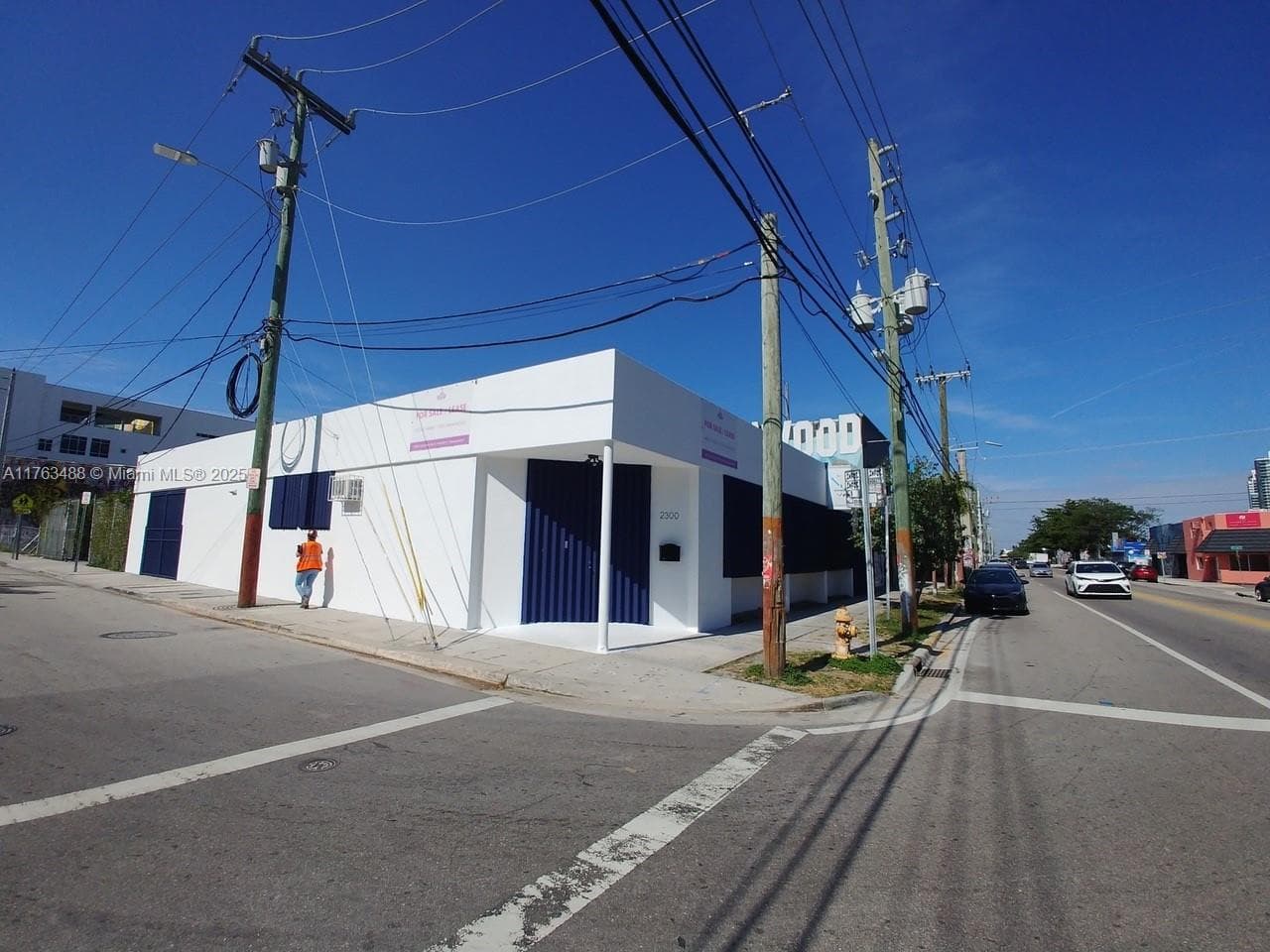 2300 N MIAMI AVENUE