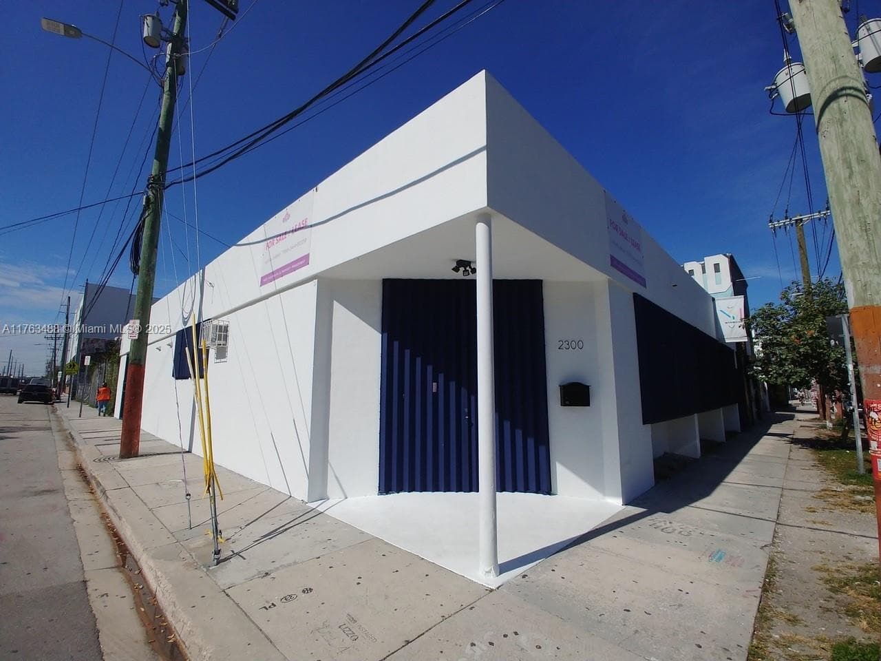 2300 N MIAMI AVENUE