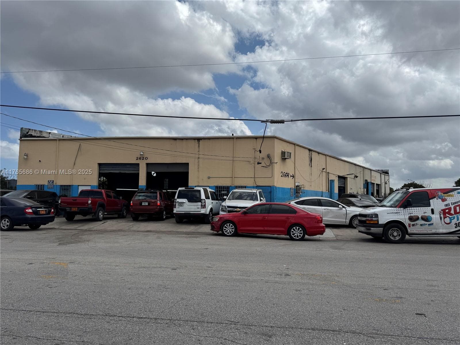 2620 SW Ali Baba Ave, Opa-Locka FL 33054