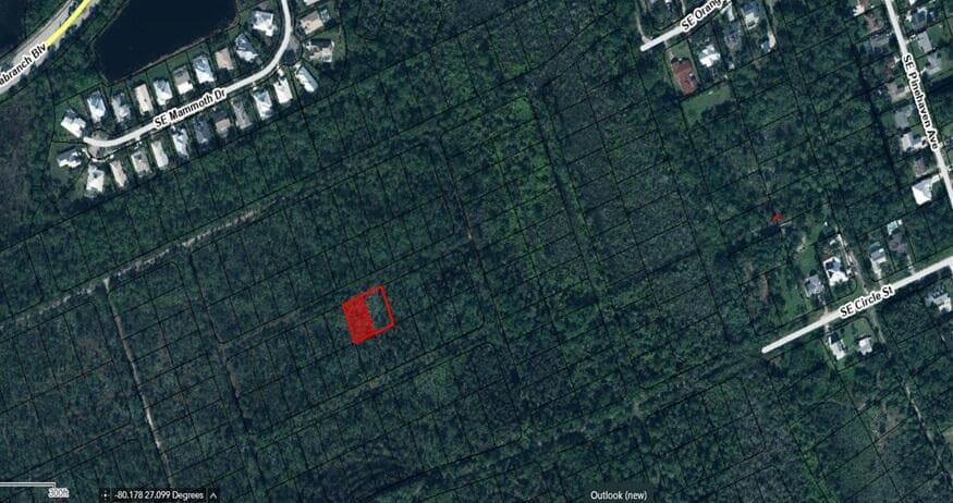 0 Poinciana Gardens, Hobe Sound FL 33455