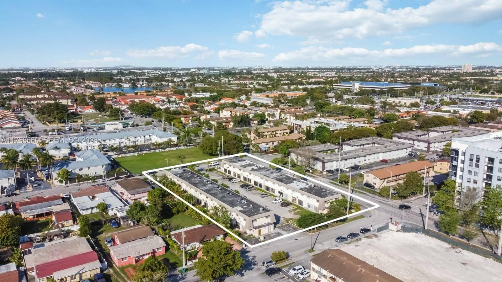 10904 SW 2nd, Sweetwater FL 33174
