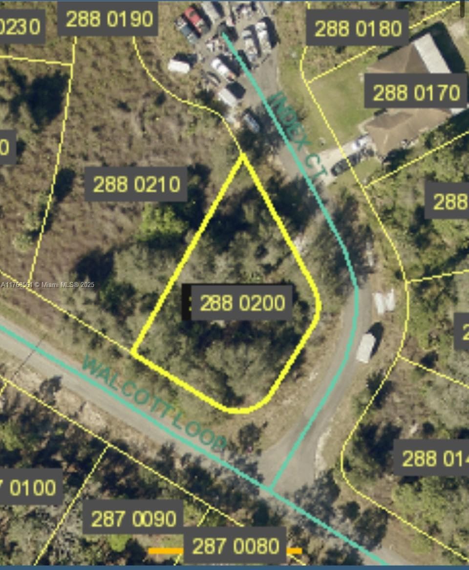 1915 index Court, Lehigh Acres FL 33972
