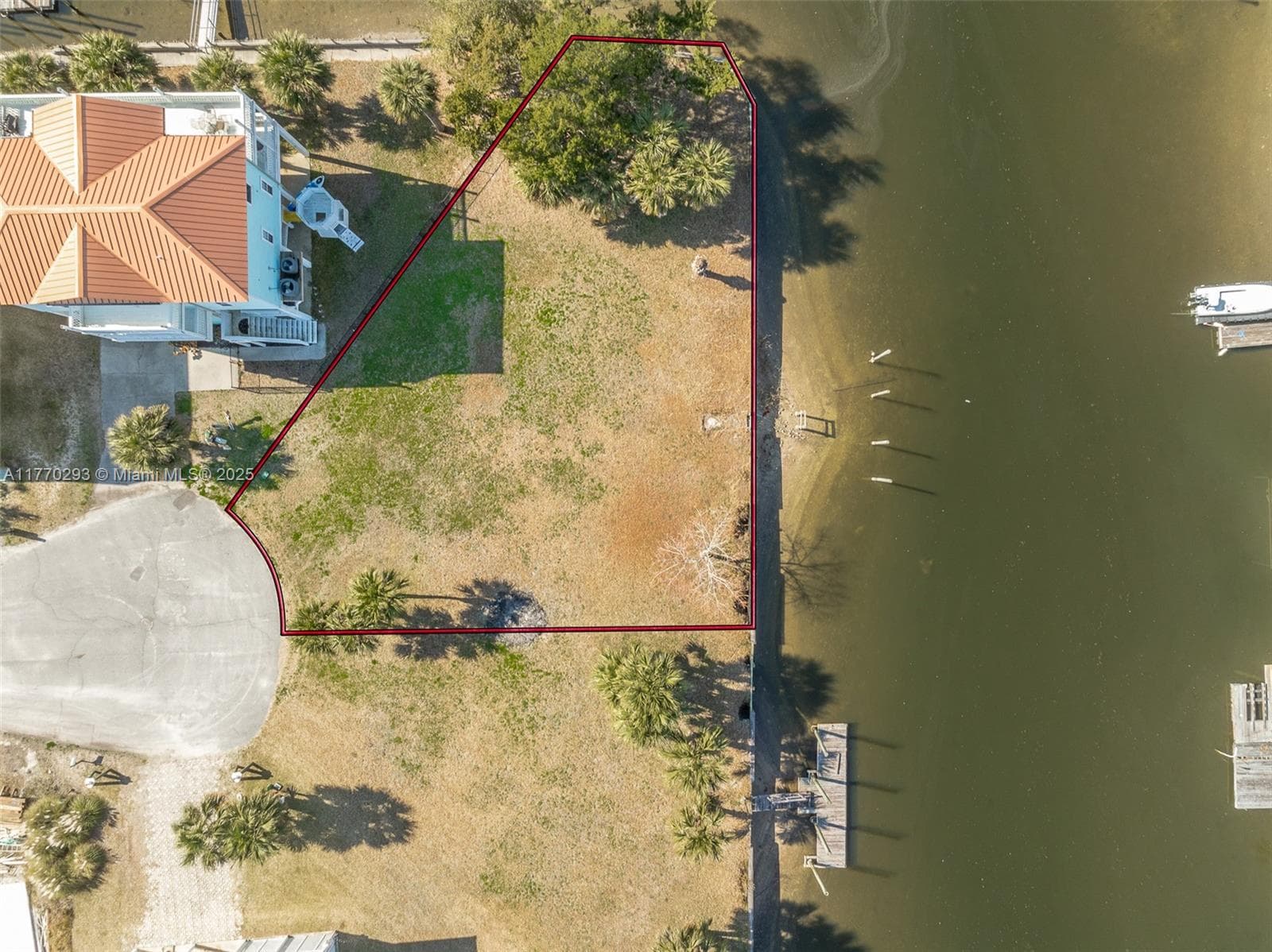 00 SANDY LANE, Other City - In The State Of Florida FL 32327