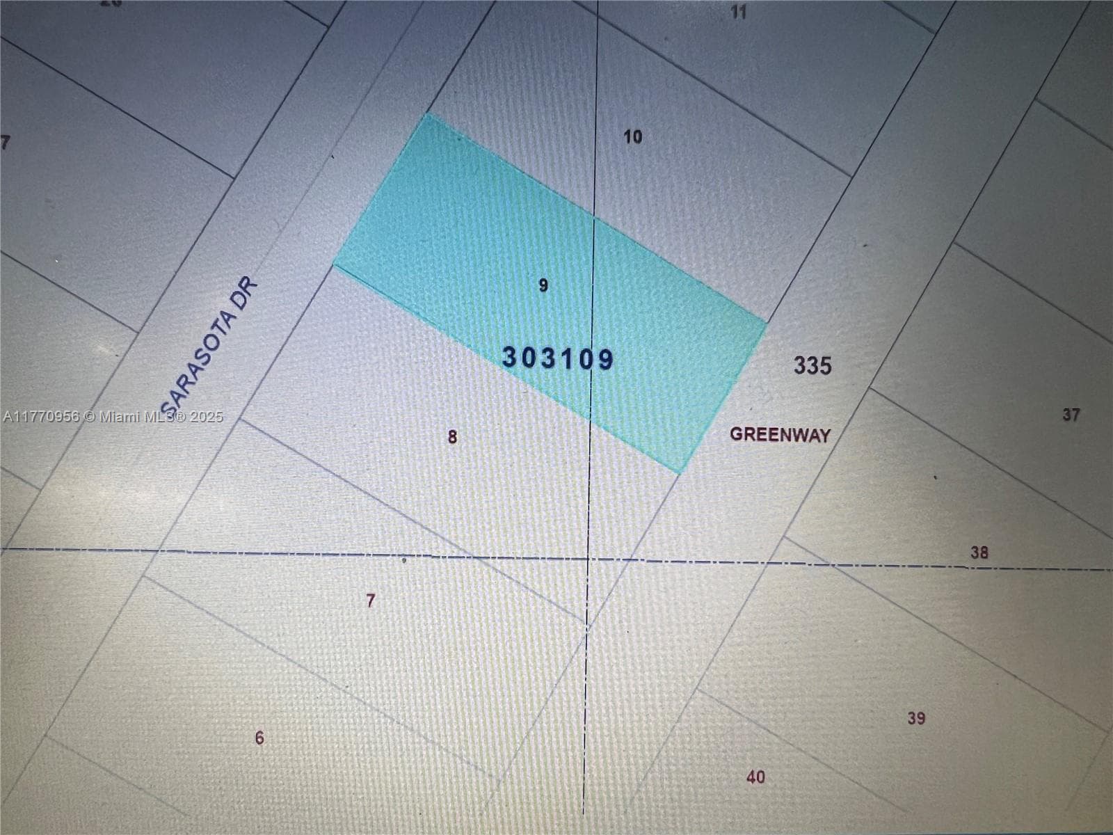 0 SARASOTA DR, Other City - In The State Of Florida FL 33855