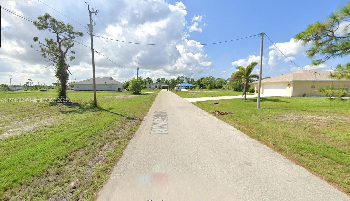 4309 NW 36 th PL, Cape Coral FL 33993