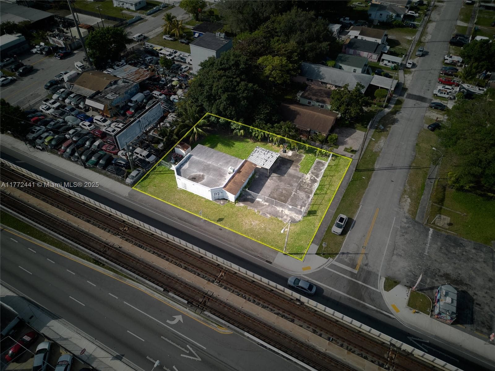 5832 NW 27th Ave, Miami FL 33142