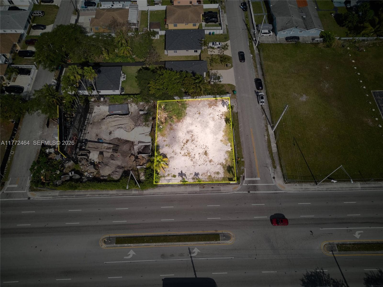 1405 NW 79th St, Miami FL 33147