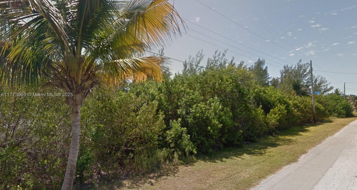 Lot 18 Jamaica St, Duck FL 33050