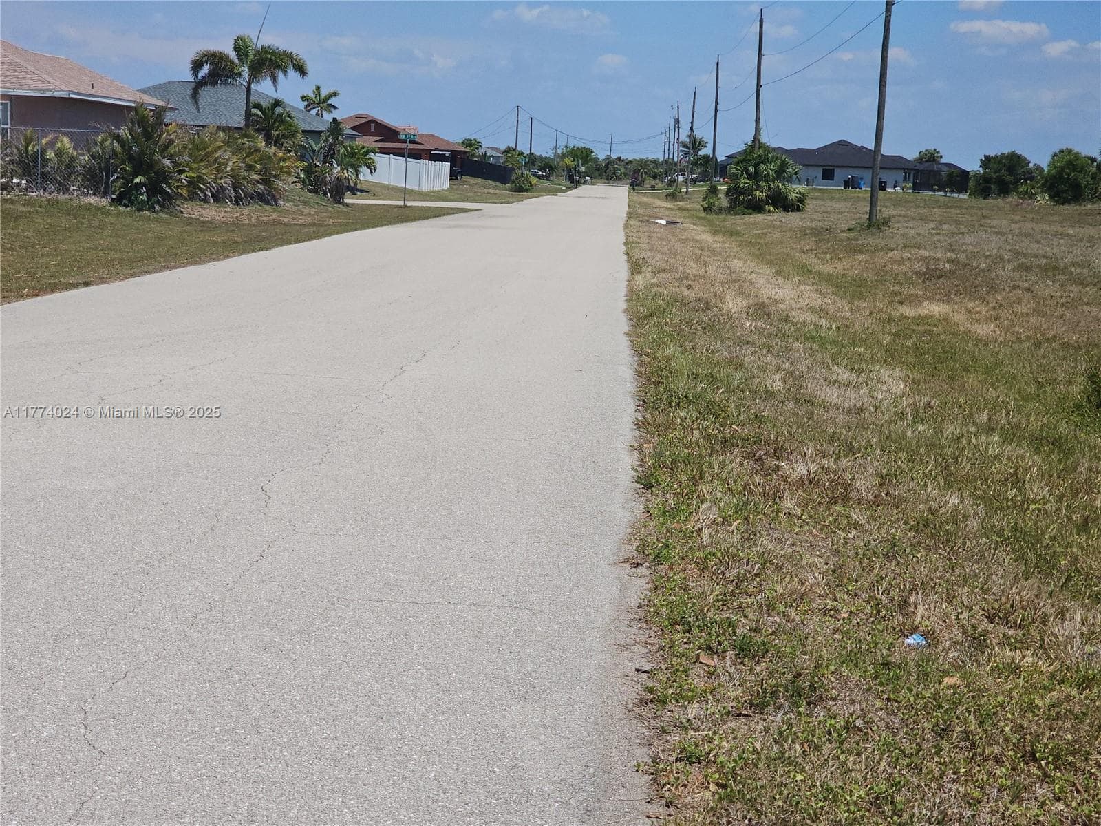 4134 NW 39 TH PL, Cape Coral FL 33993
