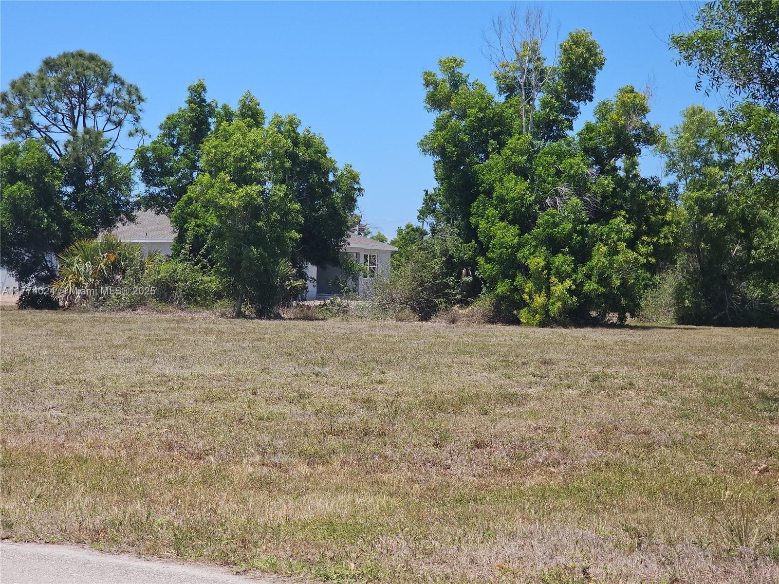 4134 NW 39 TH PL, Cape Coral FL 33993